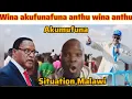 Download Lagu Kusiyana kwa Kuwafuna anthu ndi kufunidwa ndi anthu , Situation Malawi.