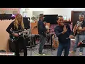 Lagu Band ini spacial untik lagu jiwang karat .Hakikat Sebuah Cinta - Eady  ft Keff Melissa And Friends