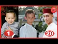 Prince Moulay Hassan Transformation The Richest Kid in The World