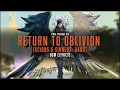 Download Lagu Return to Oblivion (Scions \u0026 Sinners) with lyrics - FFXIV OST