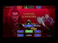 Vampire Survivors Skeletemari 1 0 Strat 6000 Stage Killers Boss Rash Mode