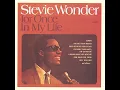 For Once In My Life - Stevie Wonder