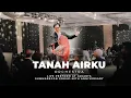 Lagu TANAH AIRKU - IBU SOED, PUTRI ARIANI COVER [LIVE ORCHESTRA WITH ADDIE MS]
