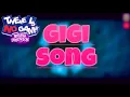 GiGi song There Is No Game Wrong Dimension