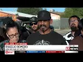 Family friends mourn Tucson woman found dead in middle of street