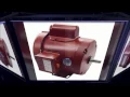 hp electric motor 1725 rpm