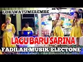 Download Lagu LULO NONSTOP TEBARU 2024⏯️LAGU BARU SARINA⏯️ FADILAH ELEKTON