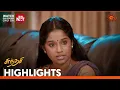Download Lagu Sundari - Highlights | 31 Aug 2024 | Tamil Serial | Sun TV