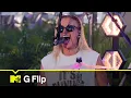 G Flip Reimagines a Queer Classic with “It’s Raining Them” ☔️ | MTV Live: Queer Music Week