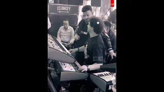 جاى مشحون مزيكا لم يتكرر عبدالسلام مع كل سلام 