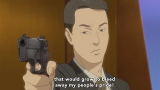 Ghost In The Shell Arise Alternative Architecture Clip 1 