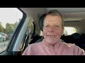 Advanced Prostate Cancer Vlog - Thoughts of Average Life Expectancy