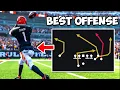 The BEST Offense in Madden 25 - Unstoppable Scheme