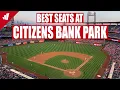 Best Seats at Citizens Bank Park Premium Seating Near the Dugouts Skyline Views More