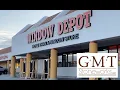 Prefabricated Granite and Quartz Countertops A Quick Tour of the Window Depot in Tucson AZ