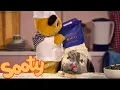 Download Lagu Sooty en Sweep maken een GROTE rotzooi! 😅 | The Sooty Show