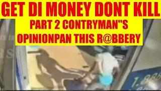 police cctv footage leaked what shocking event happened in portmore pines part 2