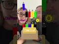 Download Lagu Who can do it quicker? 😃#filter #tiktokfilter #filterchallenge #bottlematchchallenge #dadandcloshow