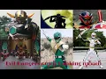Download Lagu Evil Ranger တွေကို Ranking လုပ်မယ် // Grap Vibe