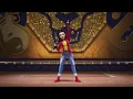 ‘Human Firework’ & ‘Cool Girl’ - Lego Friends Season 2 Vicky Songs Lyrics - Ep14 Winner Sings All