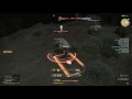 Final Fantasy XIV Aldgoat farming spot