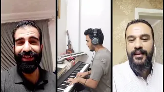 دوبي دوبي فينا   تراتيل   بيتر بديع وبيمن بديع                                                       دندنها