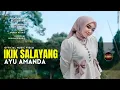 Download Lagu Ayu Amanda - Ikik Salayang (Official Music Video) | Remix Minang