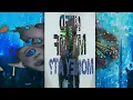 Ego Sol - A Pimp Named America
