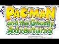 Download Lagu Pac Man and the Ghostly Adventures Music   Title Pac Man's Park Theme Extended