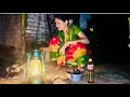 Download Lagu Village Simple Night Dinnar Routine🌚हमें हर हाल में खुश रहना है🌺Village Vatural Lifestyle