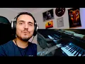 PUTRI ARIANI - HOLDING ON (Official Lyric Video) Reaction