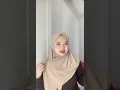 Download Lagu Wajah tembem gemoy cocok hijab ini