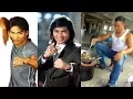 Amazing Life Story of Tony Jaa Childhood Achievements Net Worth Personal Life