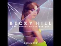 Run - Becky Hill & Galantis