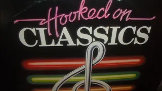Hooked On Classics - The Album - 1982 - (Vinyl Completo)