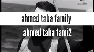 ياليله ماجانى الغالى محمد رشدي 
