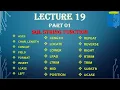 SQL String Functions Explained Lecture 19 Part 1 SQL Tutorial for Beginners