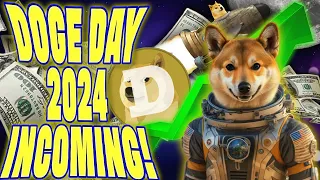 Download 🚨WARNING! Doge Day 2024 = Dogecoin To The Moon!🚨 MP3