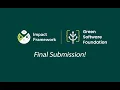 Carbon Hack 24 Final Project Submission