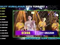 SILVY KUMALASARI TERBARU - ROPANG - DENOK - SABAR - CAMPURSARI FULL ALBUM  TERBARU 2026