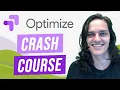 The Only Google Optimize Tutorial You Need to Run Tests in 2021