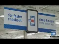 Meijer adds Shop and Scan feature