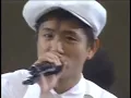 ジュリアに傷心 '91 I have a dream WINTER WHITE PARTY チェッカーズ