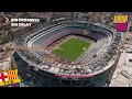 Download Lagu Camp Nou Update – September 11, 2025 || Johan Cruyff Stadium Makes La Liga History!
