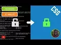 How to force HTTPS using the htaccess file Redirect HTTP to HTTPS