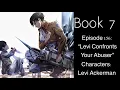 Download Lagu (Captain Levi X Listener) ROLEPLAY “Levi Confronts Your Abuser”