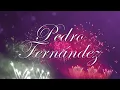 Pedro Fernández - Yo Soy El Aventurero (LETRA)