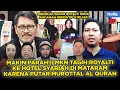 Download Lagu Makin Parah! LMKN Tagih Royalti Ke Hotel Syariah di Mataram Karena Putar Murottal Al Quran
