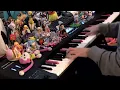 【ピアノ】「勇者（The Brave）」を弾いてみた【葬送のフリーレンOP】