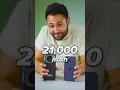 Download Lagu This Smartphone's Battery lasts 94 Days!